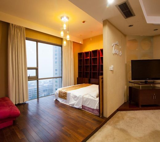THIRD SPACE PARADISE HOTEL