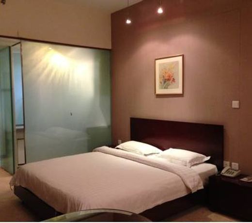 THIRD SPACE PARADISE HOTEL