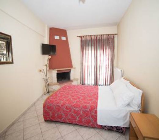 Hotel Galaxias