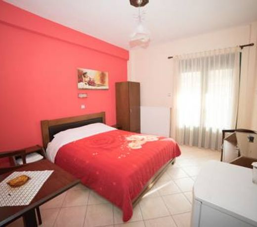 Hotel Galaxias