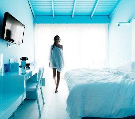 Sesa Boutique Hotel & Restaurant - Small Luxury Hotels of The World