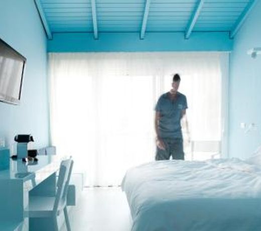 Sesa Boutique Hotel & Restaurant - Small Luxury Hotels of The World