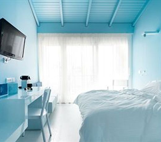 Sesa Boutique Hotel & Restaurant - Small Luxury Hotels of The World