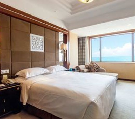Grand Regency Hotel Qingdao