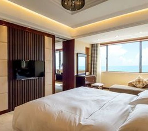 Grand Regency Hotel Qingdao