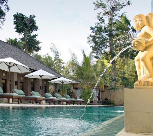 Villa Dewata
