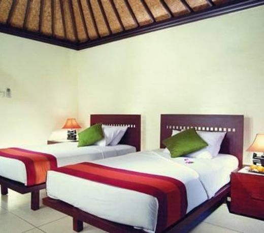 Villa Dewata