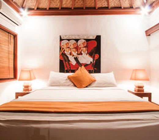 Villa Dewata