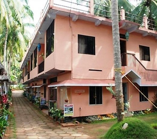Panchavadi Ayurvedic Beach Resort