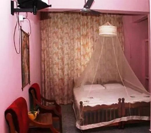Panchavadi Ayurvedic Beach Resort