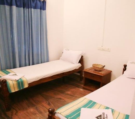Panchavadi Ayurvedic Beach Resort