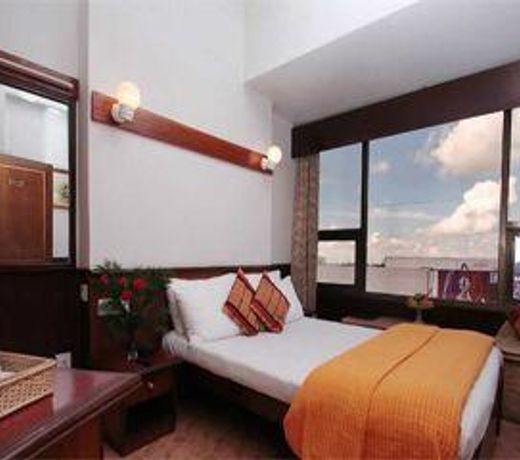 Hotel Centre Point