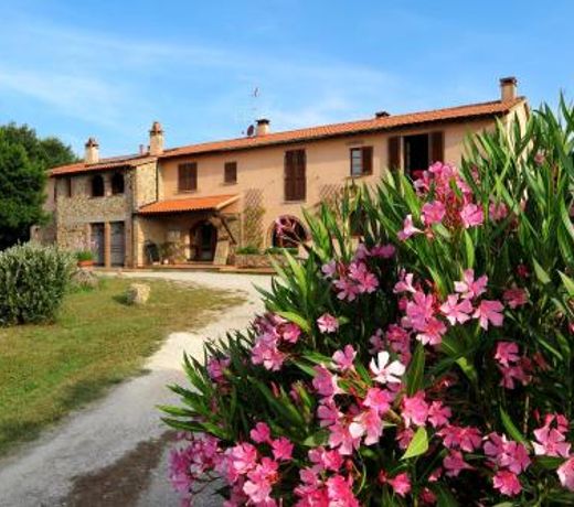 Casa Vacanze Valdicciola
