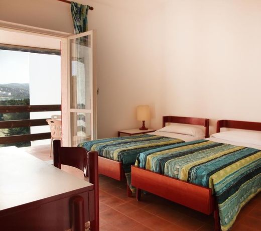 Hotel Mirage