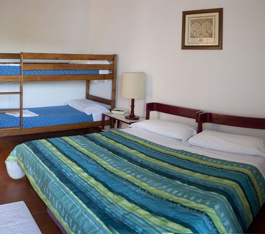 Hotel Mirage