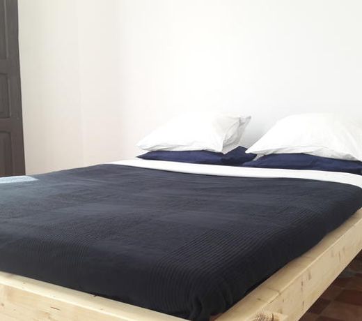 Columbus Rooftop Hostel