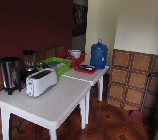 Papachos Hostel