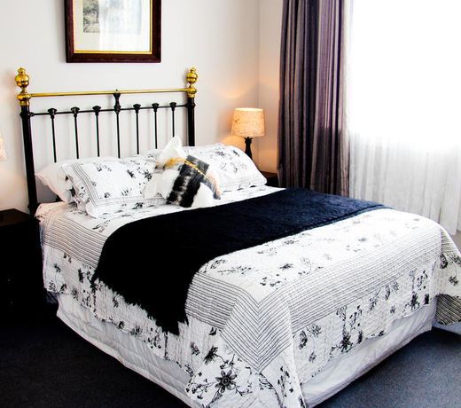 Oamaru Backpackers