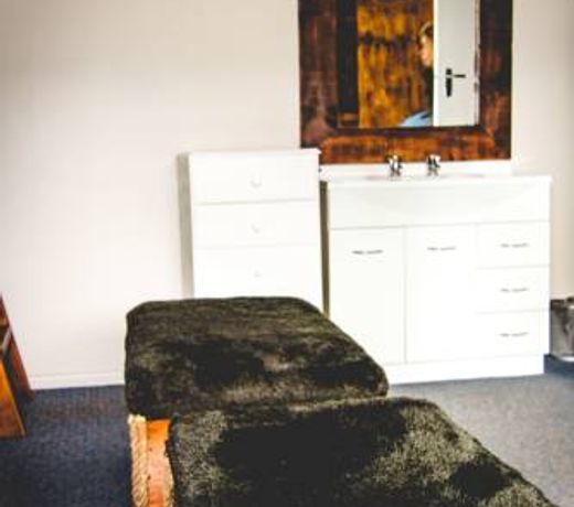 Oamaru Backpackers