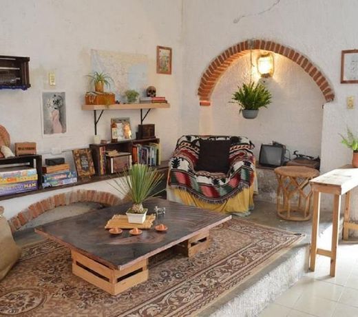 Corral d Comedias Hostel