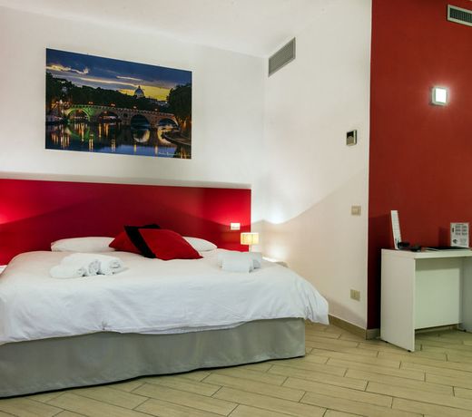 B&B A Picture of Rome