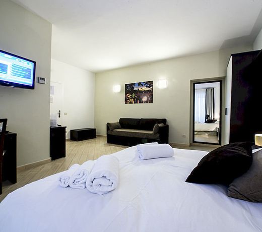 B&B A Picture of Rome
