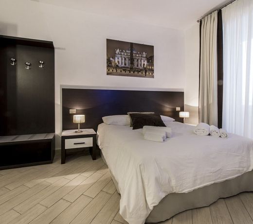 B&B A Picture of Rome