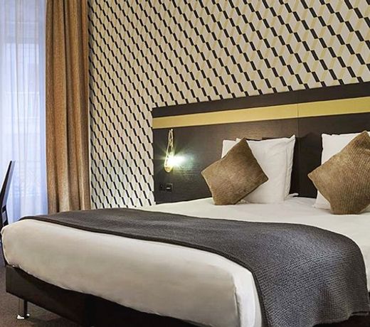 La Malmaison Nice Boutique HÃ´tel