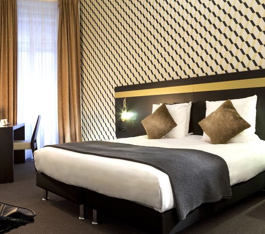 La Malmaison Nice Boutique HÃ´tel