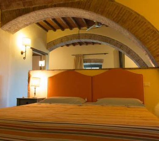 Podere Spedalone