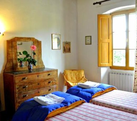 Agriturismo Fattoria Santo Stefano