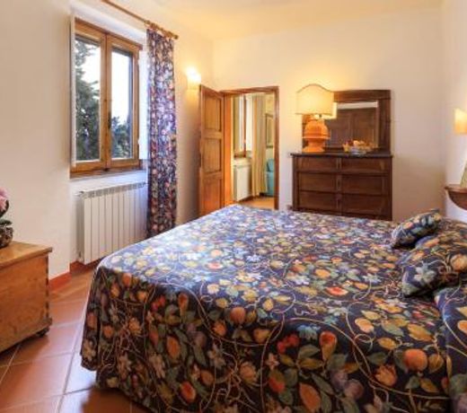 Agriturismo Fattoria Santo Stefano