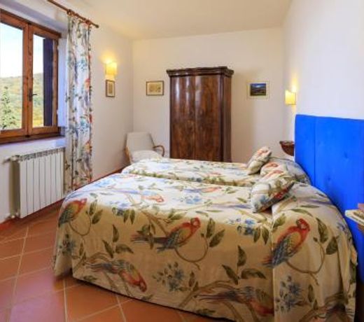 Agriturismo Fattoria Santo Stefano