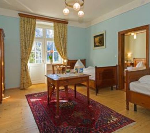 Hotel Lago di Braies