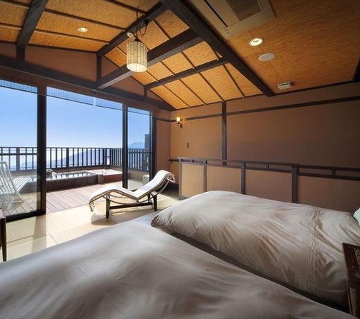 Izu Kogen Onsen Oyado Uchiyama