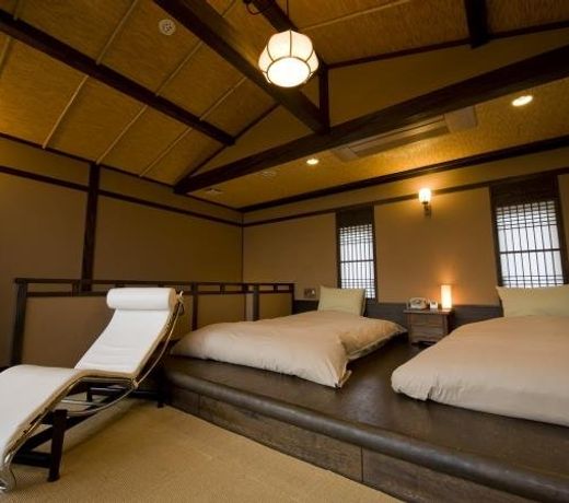 Izu Kogen Onsen Oyado Uchiyama