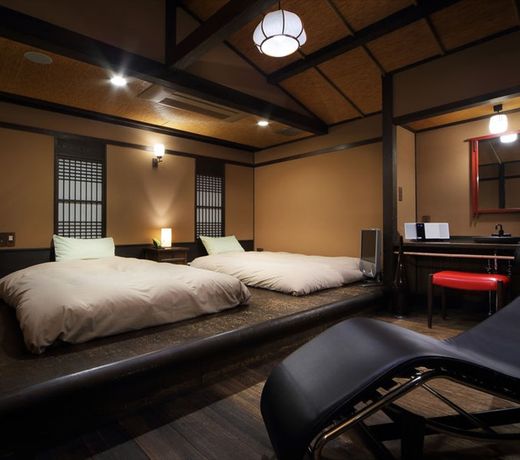 Izu Kogen Onsen Oyado Uchiyama