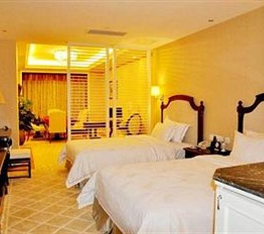 Country Garden Phoenix Hotel Huangshan