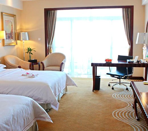 Country Garden Phoenix Hotel Huangshan