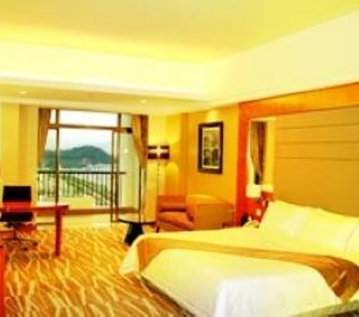 Country Garden Phoenix Hotel Huangshan