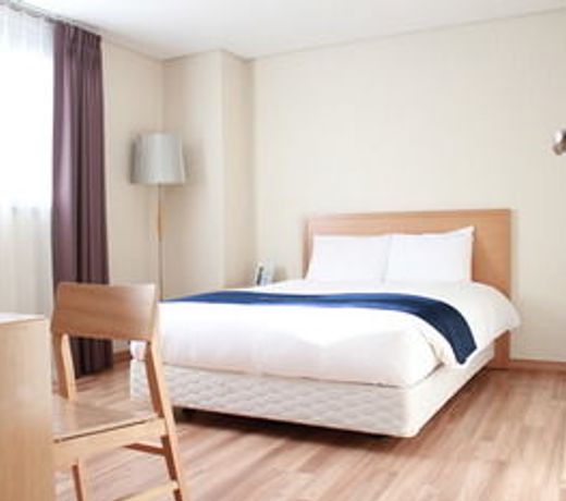 Towerhill Hotel