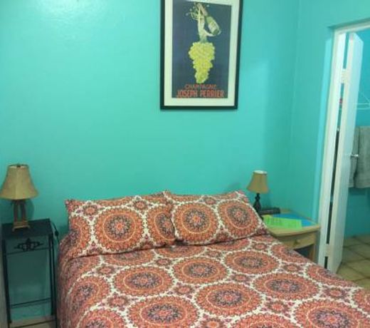Palmetto Guesthouse