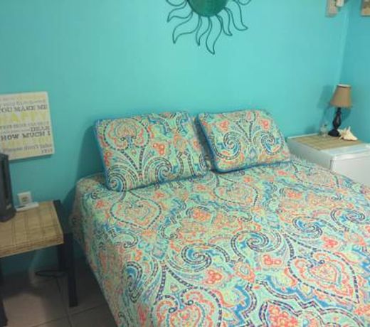Palmetto Guesthouse