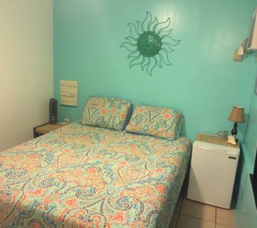 Palmetto Guesthouse