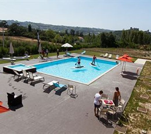 Hotel Vila D'Ãbidos