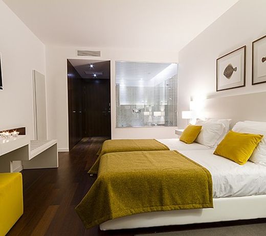 Hotel Vila D'Ãbidos