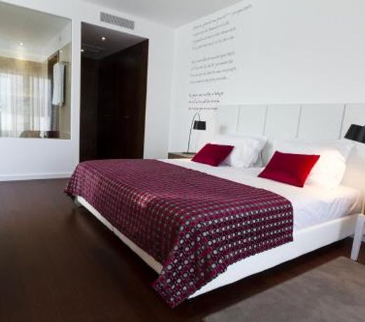 Hotel Vila D'Ãbidos