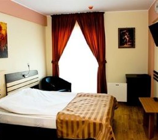Hotel Zimbru