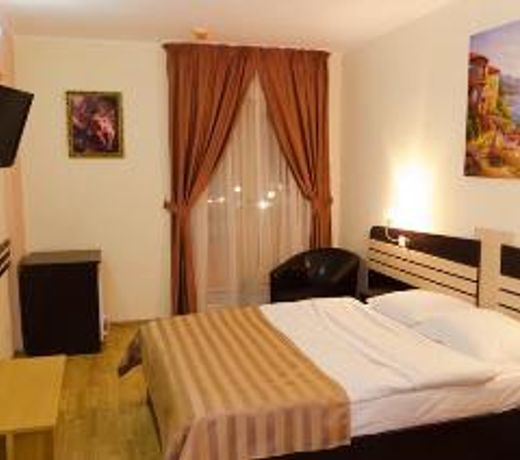 Hotel Zimbru