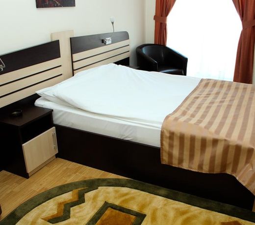 Hotel Zimbru
